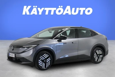 Nissan Leaf 52kWh Engage Plus 2026, photo 2/24