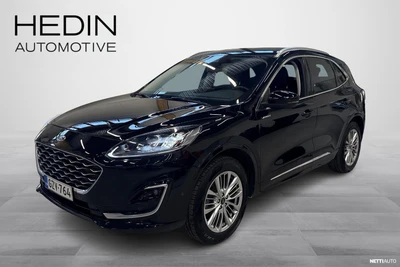Ford Kuga 2021, kuva 1/31