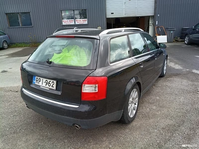 Audi A4 2002, kuva 6/8