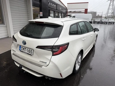 Toyota Corolla 2019, kuva 2/7