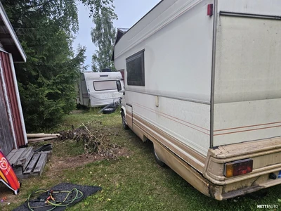 Fiat Muu 1989, kuva 5/11