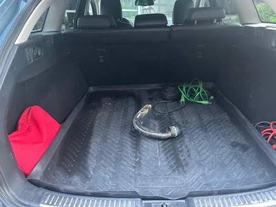 Mazda 6 2013, photo 5/12