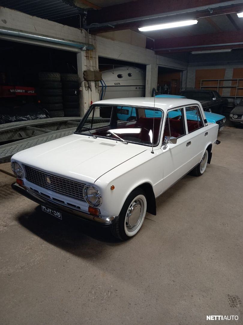 Lada 2101