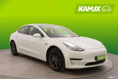 Tesla Model 3 Long-Range Dual Motor AWD 2019, photo 1/30