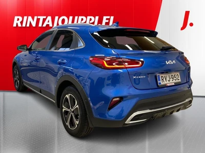 Kia Xceed 2023, kuva 2/36