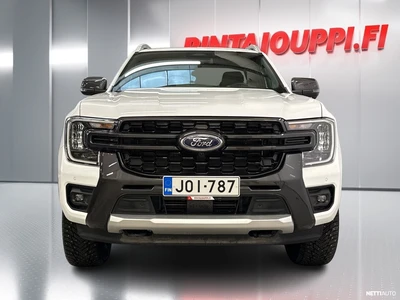 Ford Ranger 2026, photo 2/31