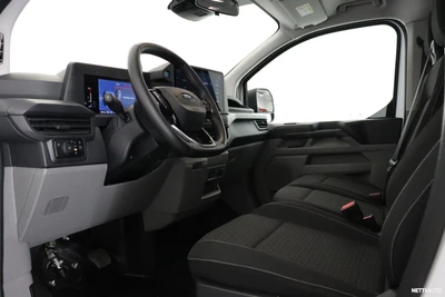 Ford Transit Custom 2025, photo 7/20