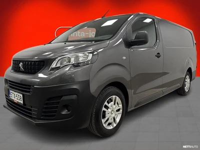 Peugeot Expert 2022, photo 1/24
