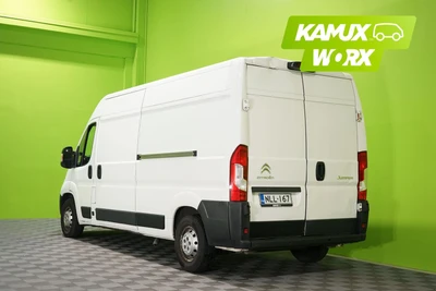 Citroen Jumper 2018, kuva 5/49