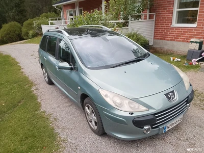 Peugeot 307 2008, kuva 4/10