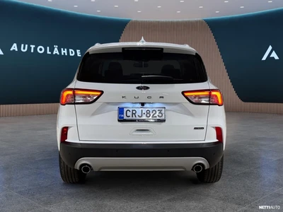 Ford Kuga 2024, photo 5/44