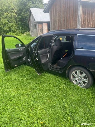 Honda Accord 2006, kuva 3/7