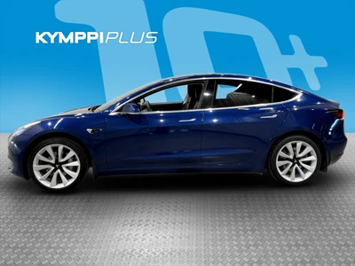 Tesla Model 3 Standard RWD 2020, kuva 6/26