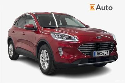 Ford Kuga 2023, kuva 1/31