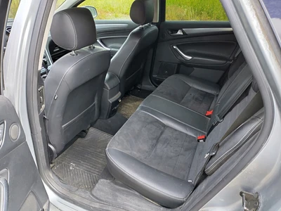 Ford Mondeo 2012, kuva 7/11