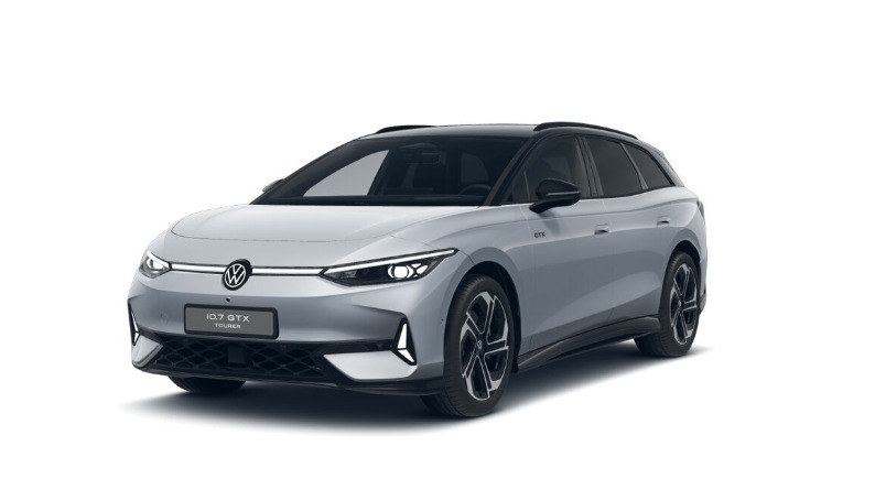 Volkswagen ID.7