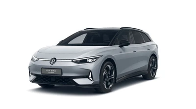 Volkswagen ID.7 2026, kuva 1/4