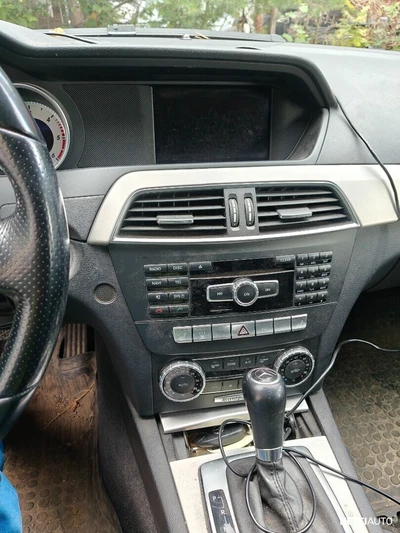 Mercedes-Benz C 2012, kuva 6/8