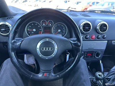 Audi TT Coupe 1.8T 1999, kuva 5/9