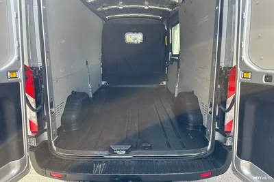 Ford Transit 2022, photo 7/16