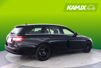 Mercedes-Benz E 200 d T A Pro 2018, kuva 2/24