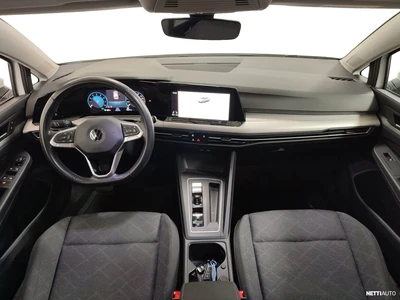 Volkswagen Golf 2022, kuva 7/21