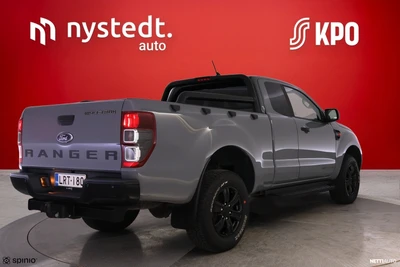 Ford Ranger 2022, kuva 5/43
