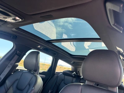 Volvo V90 D5 AWD 2017, photo 5/7