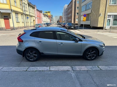 Volvo V40 Cross Country D4 Summum aut 2016, photo 4/13