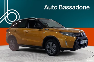 Suzuki Vitara 2025, kuva 7/24