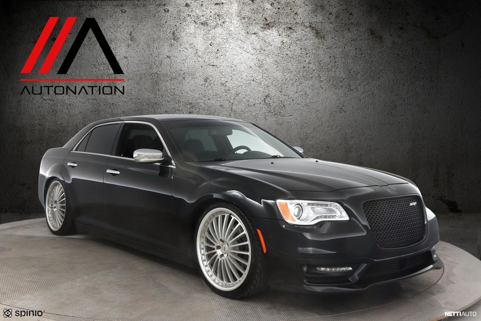 Chrysler 300C