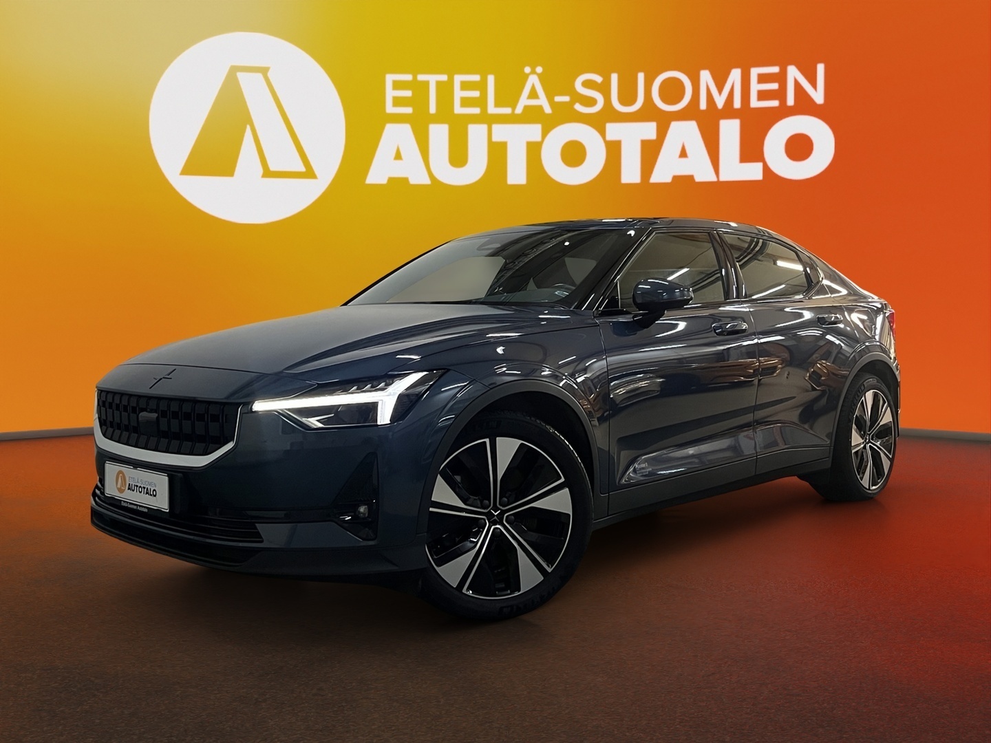 Polestar 2