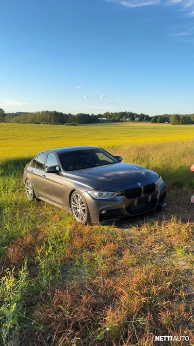 BMW 330 2012, kuva 3/10
