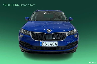Skoda Karoq 2020, kuva 4/22