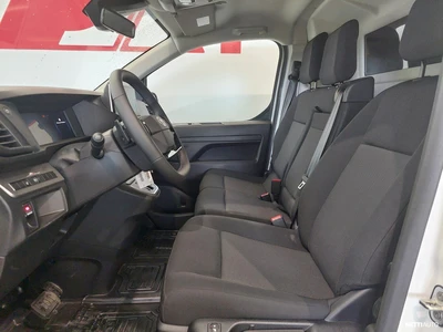 Toyota Proace L2 Comfort 75 kWh 5-ovinen 2025, photo 5/20