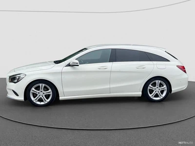 Mercedes-Benz CLA 2017, kuva 2/10
