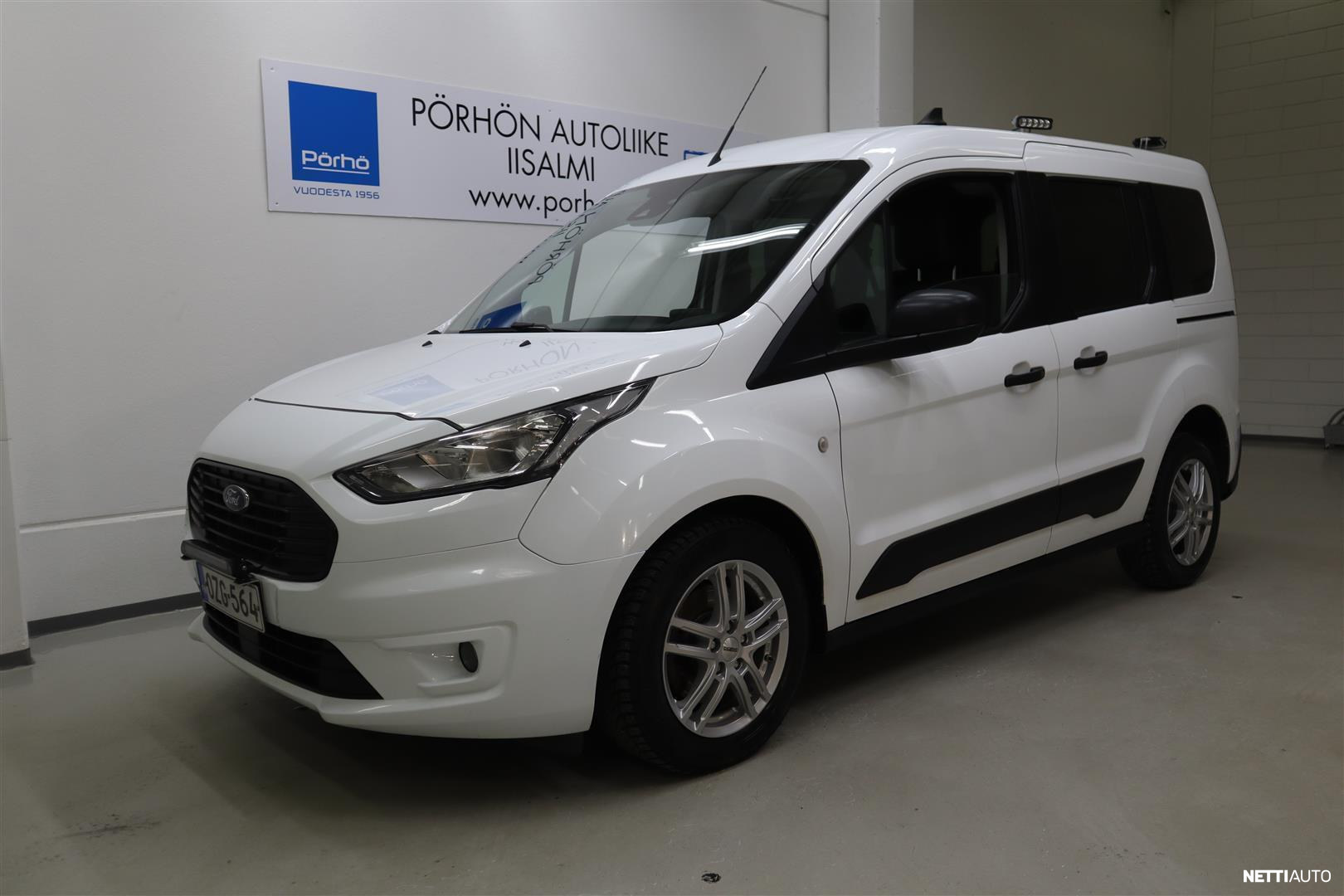 Ford Tourneo Connect