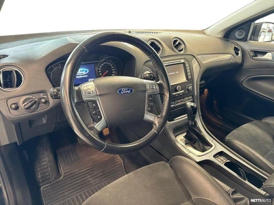 Ford Mondeo 2015, kuva 7/34