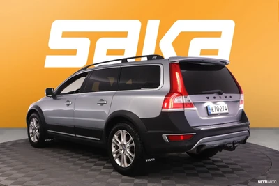 Volvo XC70 D4 AWD Business Summum aut 2014, photo 5/37
