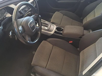 Audi A4 2009, kuva 7/34