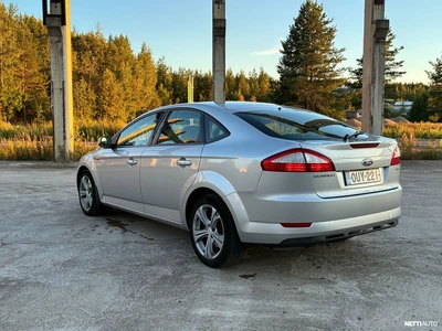 Ford Mondeo 2008, kuva 4/10