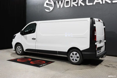 Renault Trafic 2022, kuva 4/10