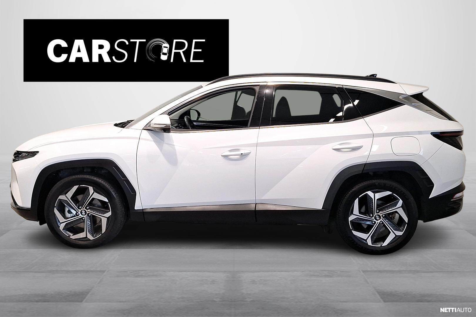 Hyundai Tucson 2024, photo 6/47