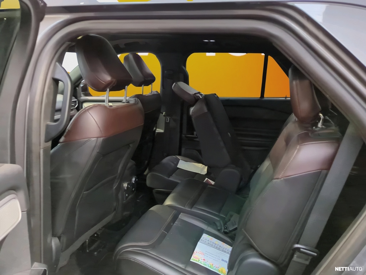 Ford Explorer 2021, kuva 7/19