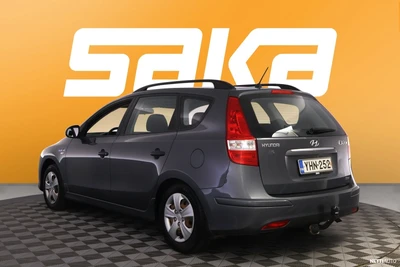 Hyundai i30 2011, kuva 5/37