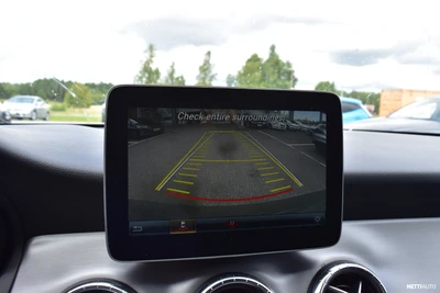 Mercedes-Benz CLA 2019, kuva 6/7