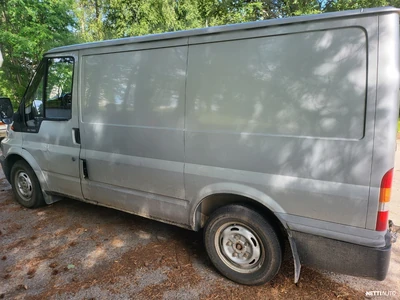 Ford Transit 2003, photo 4/6