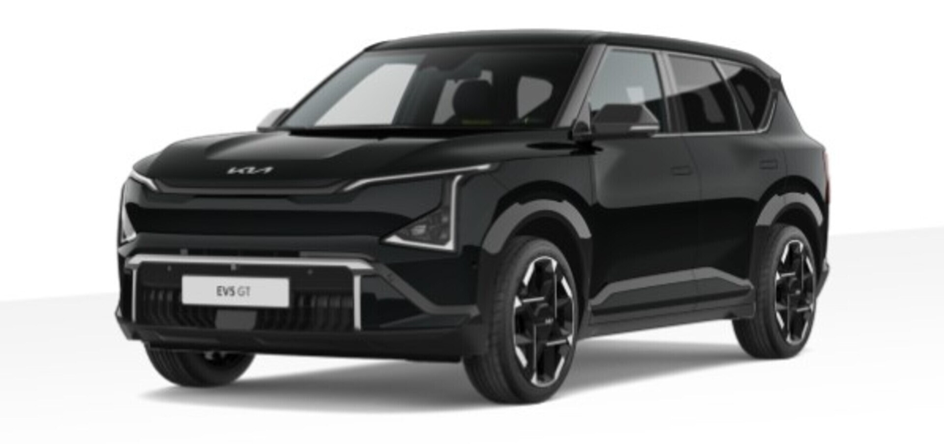 Kia EV5