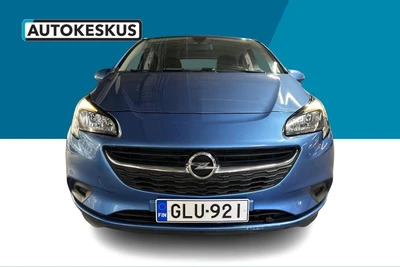 Opel Corsa 2016, photo 3/22