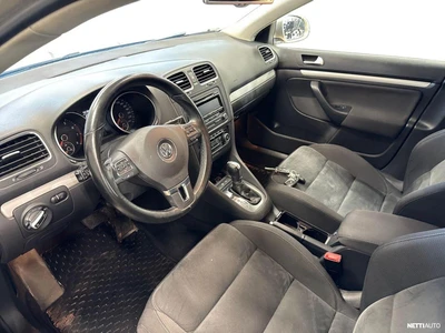 Volkswagen Golf 2012, kuva 6/27